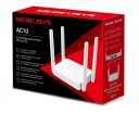 ROTEADOR SEM FIO 300MBPS MECUSYS AC1200 AC10