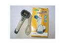 LEITOR COD. BARRA LASER FEASSO USB J-COD02