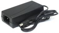 CFTV FONTE DE ALIMENTAÇÃO 12V 5A CONECTOR P4