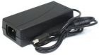 CFTV FONTE DE ALIMENTAÇÃO 12V 5A CONECTOR P4