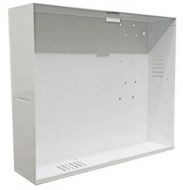 RACK ORGANIZADOR MINI HD 3000 ONIX SEM PLACA