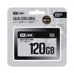 HD SSD 120GB GOLINE GL120SD