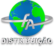 FA Distribuição - Distribuidora de Produtos de Informática